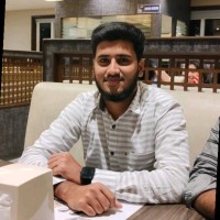 QCODES INFOTECH Employee Mohammed Irbaz's profile photo
