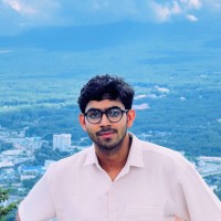 Retail Reply Employee Rohan Renganathan's profile photo