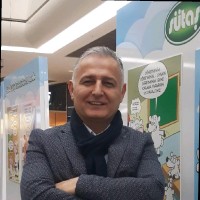 Sütaş Group Employee Ayhan Bedeloğlu's profile photo