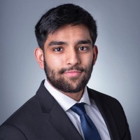 Staple Street Capital Employee Murtaza Syed's profile photo