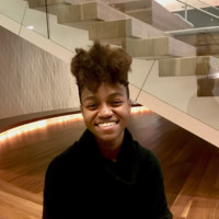Wade Architecture Employee Nadiyah Pollard's profile photo