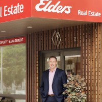 Elders Real Estate Employee Adam Wells's profile photo