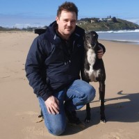 Streamvision Guest Entertainment Solutions Employee Christopher Musty's profile photo