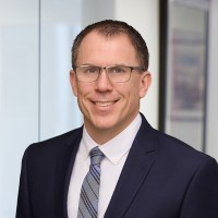 Griffing Group Employee Joseph Thompson's profile photo