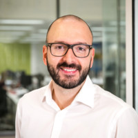 M-Engineering Employee Manos Papapostolou's profile photo