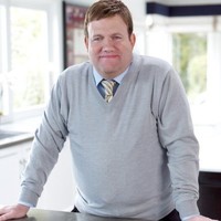 Luntz Global Employee Frank Luntz's profile photo