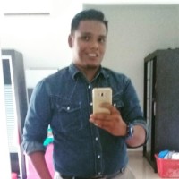 Muhammad Ikhmal Email