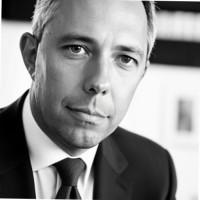 IGO3D GmbH Employee Ivan Sorkin's profile photo