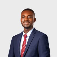 Innohub Employee Joseph Addo's profile photo