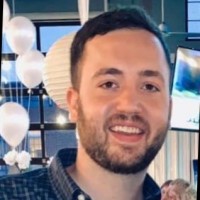 Salesforce Employee Cameron Olson's profile photo