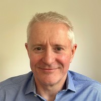 Australia Post Employee Greg Couper's profile photo