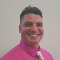 Duplin County Schools Employee Dave Navarre's profile photo