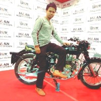 Yashco Systems Employee Lokesh Maratha's profile photo
