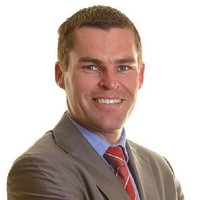 TEC Employee Simon van Lonkhuyzen's profile photo