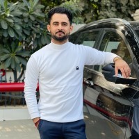 Feel Good Contacts Employee Himanshu Sharma's profile photo