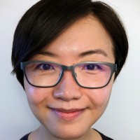 Hey Revia (YC S24) Employee Gloria Yu's profile photo