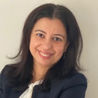 Sutherland Employee Rupal Nanavati's profile photo