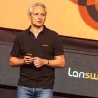 Lansweeper Employee Dave Goossens's profile photo