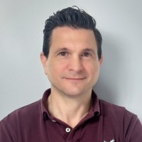 Triple Session Employee Matt Doyon's profile photo