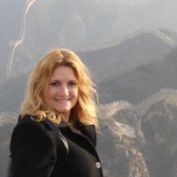 Kelly Davenport