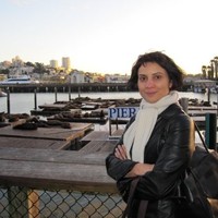 VideoFlow Ltd Employee Gula Zuta's profile photo