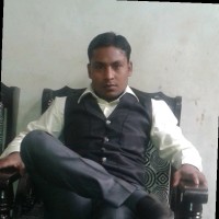 GramFactory Employee Naseem Ahmad's profile photo