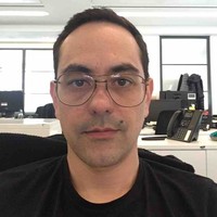 Psycle Interactive Employee Bruno Fareleiro's profile photo