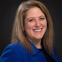 Health Care For All Employee Amy Rosenthal's profile photo