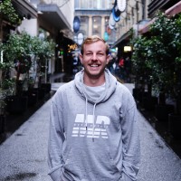 KwickScreen Employee Thomas Goodman's profile photo