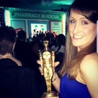 Andersons Pharmacy Employee Judith Dowey's profile photo