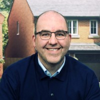 Taylor Wimpey North West Employee Simon Devine's profile photo