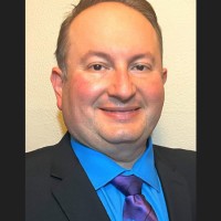 The College of Health Care Professions Employee David Bent's profile photo