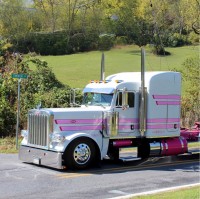 Elite Service Inc. Employee Rebecca Yoder's profile photo