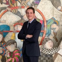 Anchor Bank Employee Thomas Oatman's profile photo