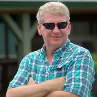 Equestevent Employee Brian Powers's profile photo