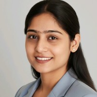 Bee Online Communication Pvt. Ltd. Employee Pooja Panwar's profile photo