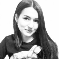 Daria Havlovych Email & Phone Number