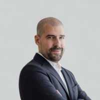 GenePlanet Employee Matjaž Petrovič's profile photo