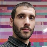 Daniele Sciuto's profile photo