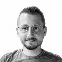 Privy Employee Ilya Glinchenko's profile photo