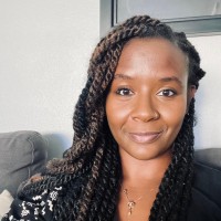 Elevation Exhibits & Events www.Elevationexhibits.com Employee Christina Brown's profile photo