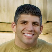 Ryman Hospitality Properties Employee Chris Schiro's profile photo