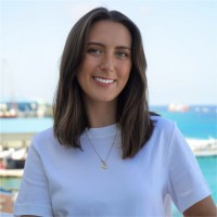 Cayman Enterprise City Employee Isobel Forde's profile photo