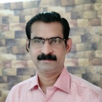 Jyothy Laboratories Ltd. - India Employee Pradosh G's profile photo