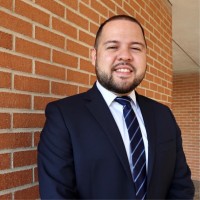 City Of Eagle Pass Employee Ricky Gutierrez's profile photo