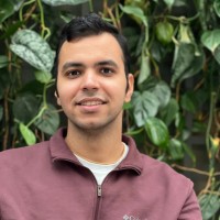 Novee Employee Hadi Esnaashari's profile photo