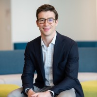 Dynasty Financial Partners Employee Nick Holuta's profile photo