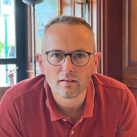 MCD Group Employee Emmanuel Huygebaert's profile photo