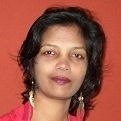 Anita Ananthan Email & Phone Number