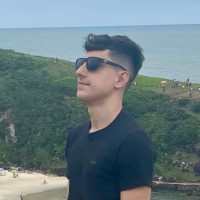 Maxbot Employee Matheus Martinez's profile photo